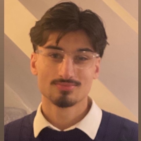 Tutor - Hashim M