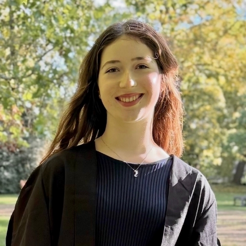 Tutor - Jennifer C