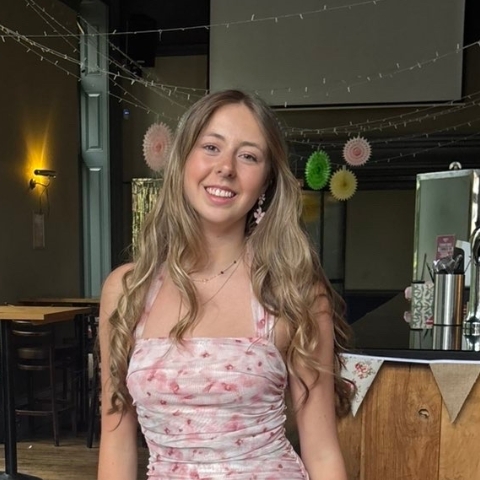 Tutor - Leah P