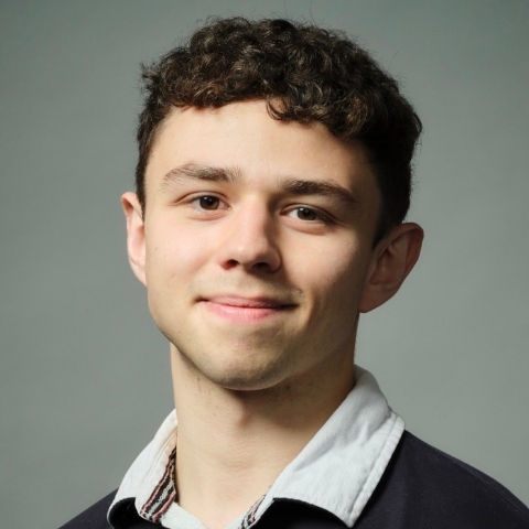 Tutor - Oliver B