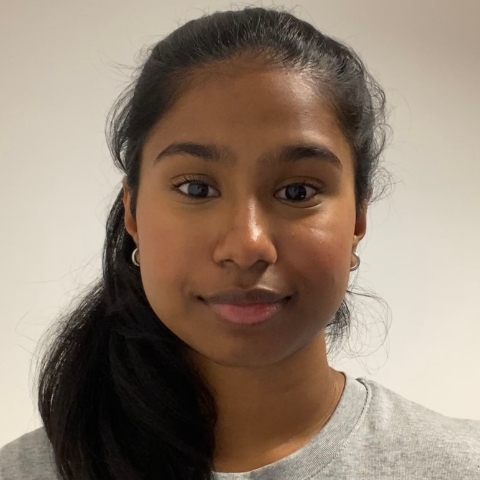 Tutor - Neha G