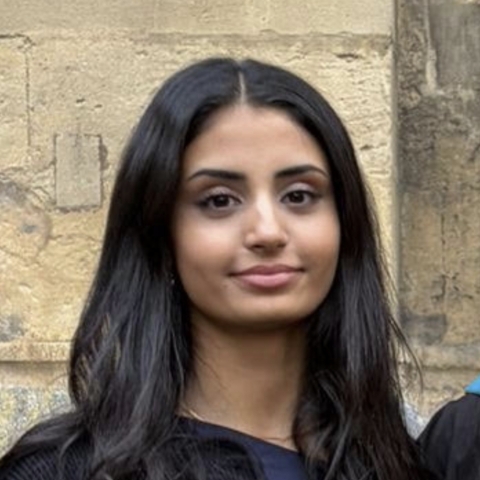 Tutor - Kavneet D