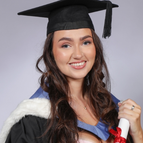 Tutor - Beth H