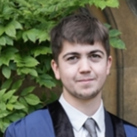 Tutor - Archie M