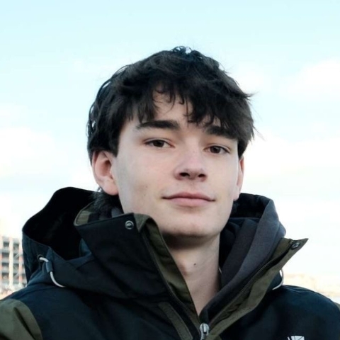 Tutor - Henry N