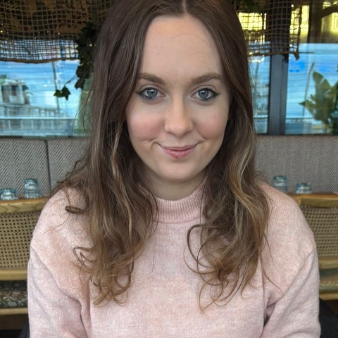 Tutor - Hannah-May A