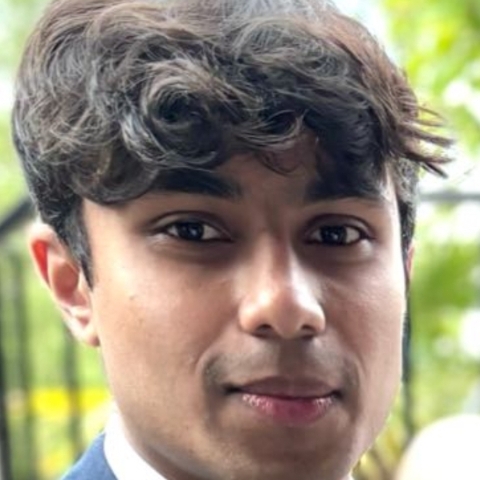 Tutor - Keerthi J