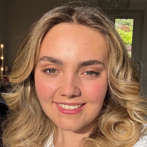 Tutor - Chloe S
