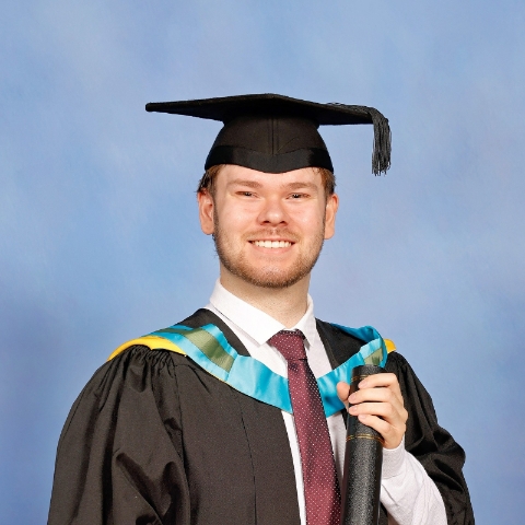 Tutor - James V