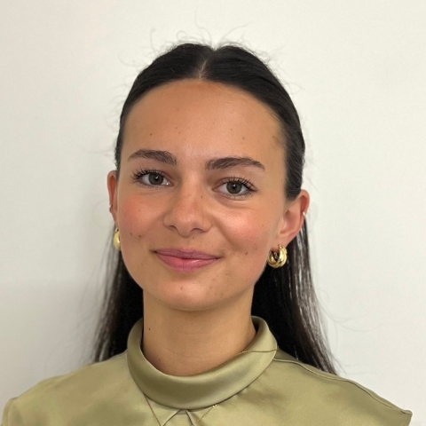Tutor - Theodora M