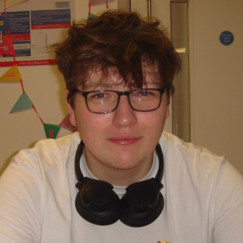 Tutor - James C