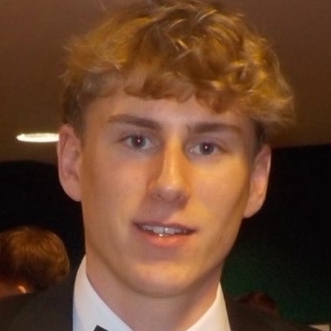 Tutor - Henry O