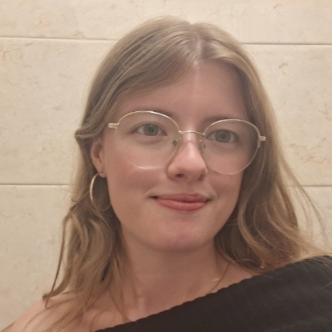 Tutor - Rebecca B