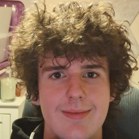 Tutor - Jamie George P