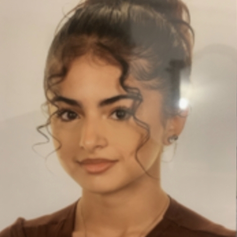 Tutor - Gabriella C