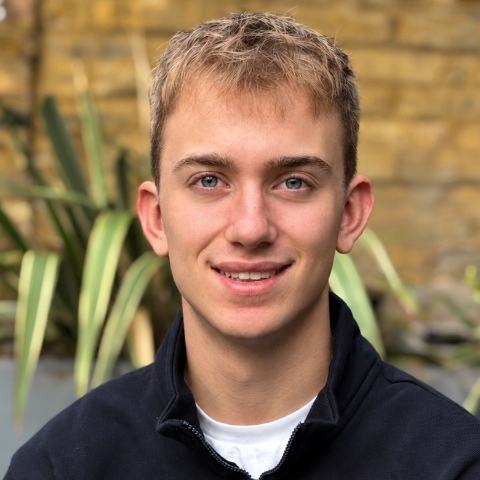 Tutor - Jake R