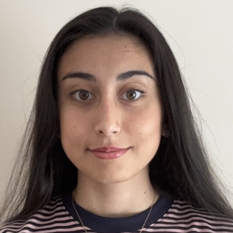 Tutor - Saira Z