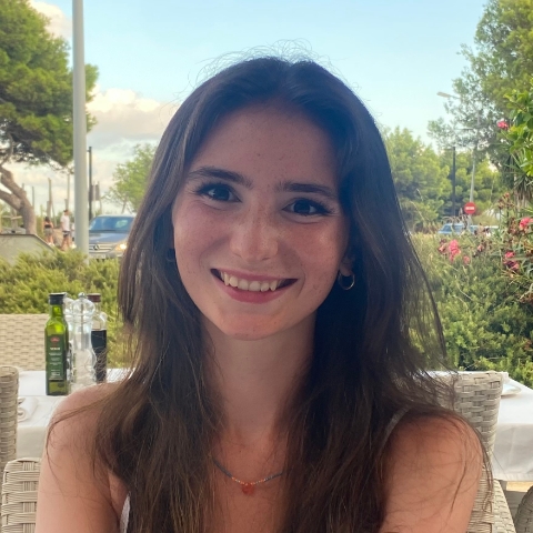 Tutor - Eleanor L