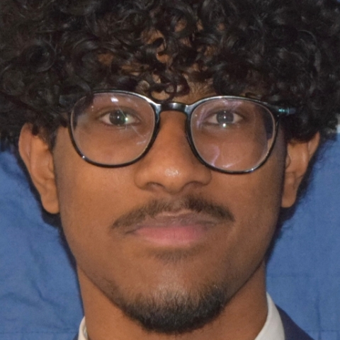 Tutor - Sajivan J