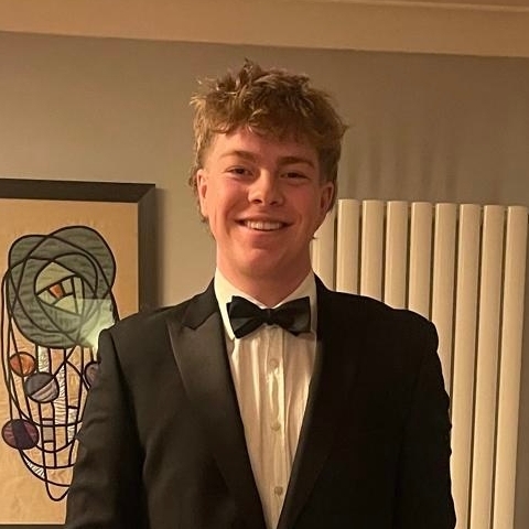 Tutor - Calum B