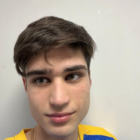 Tutor - Rohan P