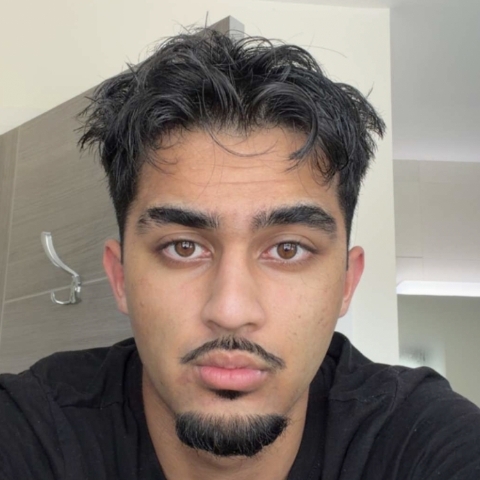 Tutor - Navraj P