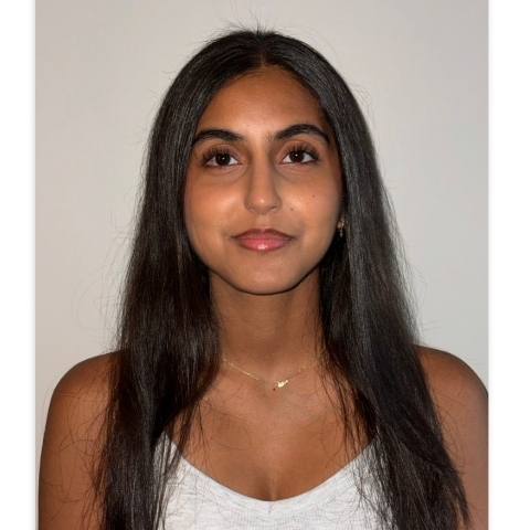 Tutor - Ayaana D