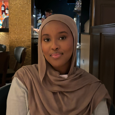 Tutor - Hiba O