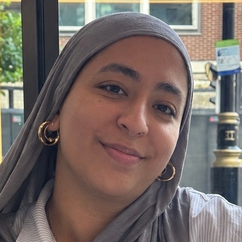 Tutor - Zainab H