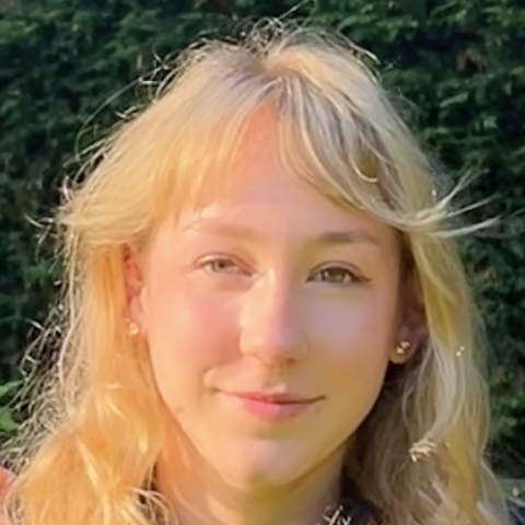 Tutor - Elizabeth B