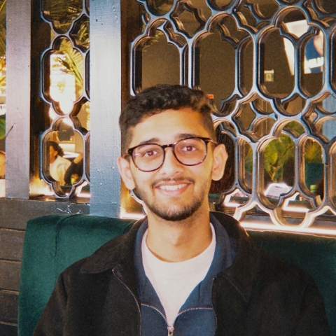 Tutor - Pranay S