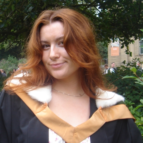 Tutor - Daisy M