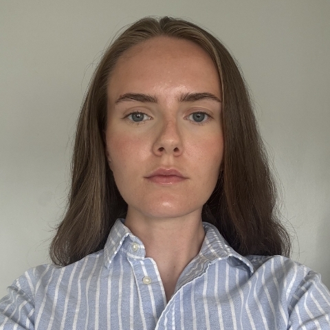 Tutor - Amie D