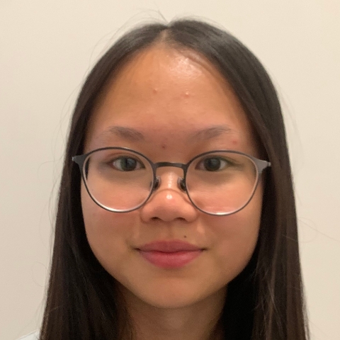Tutor - Isabelle M