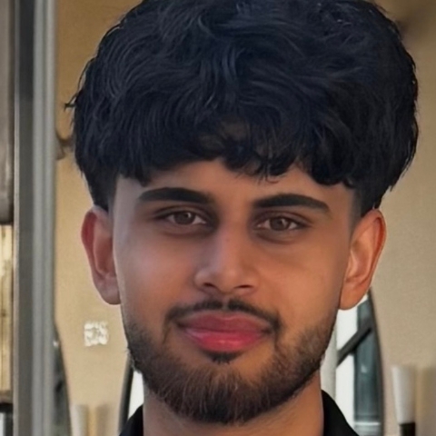 Tutor - Yash N