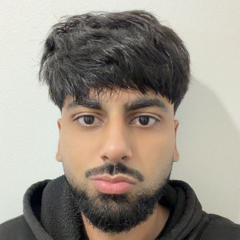Tutor - Hamza M