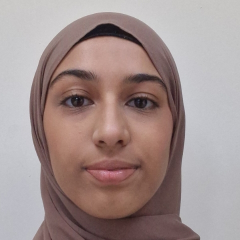 Tutor - Aisha L