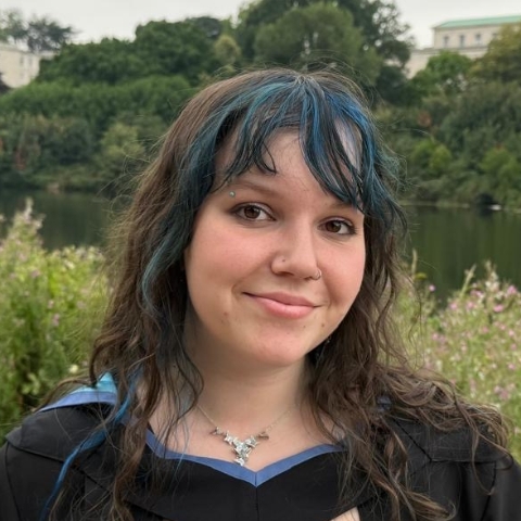 Tutor - Lauren P