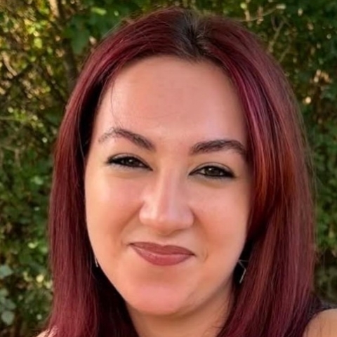 Tutor - Isabella S