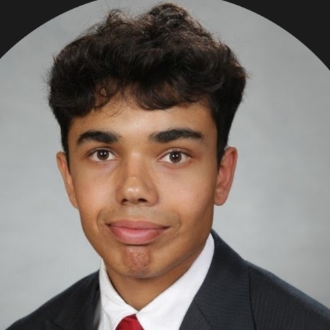Tutor - Krishna S