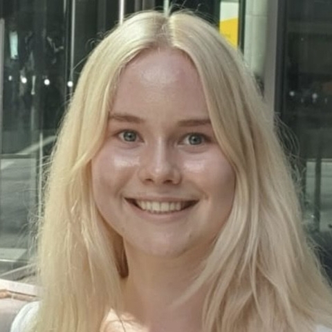 Tutor - Harriet L