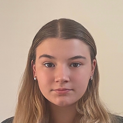 Tutor - Sophia P
