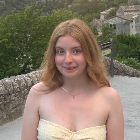 Tutor - Niamh B