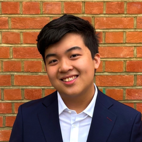 Tutor - Chit Dominic W