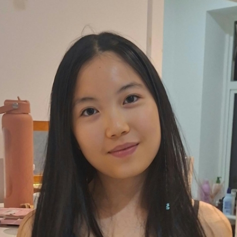Tutor - Samyue L