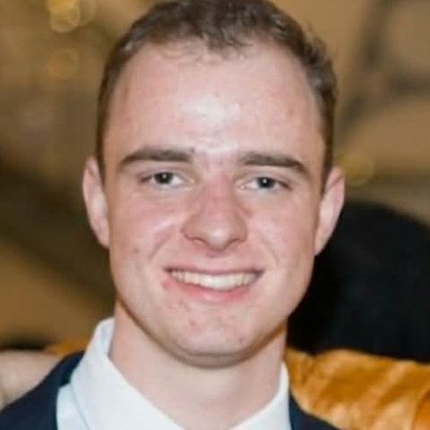 Tutor - James C