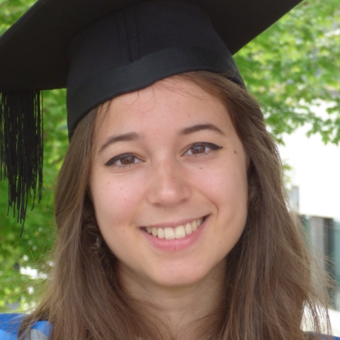 Tutor - Sophia J