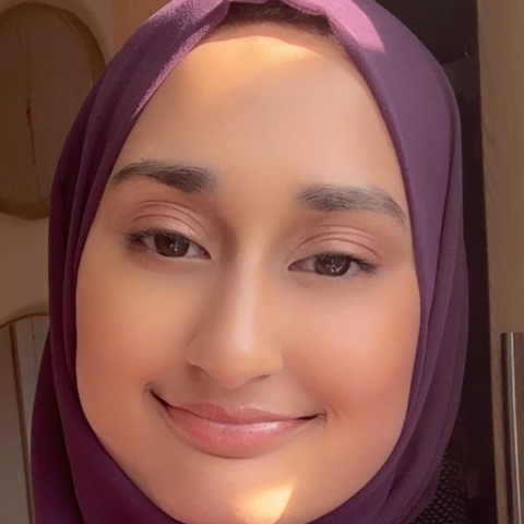 Tutor - Habiba A