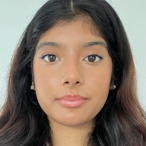 Tutor - Ayeesha M