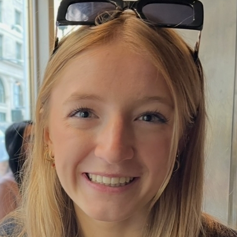 Tutor - Olivia S